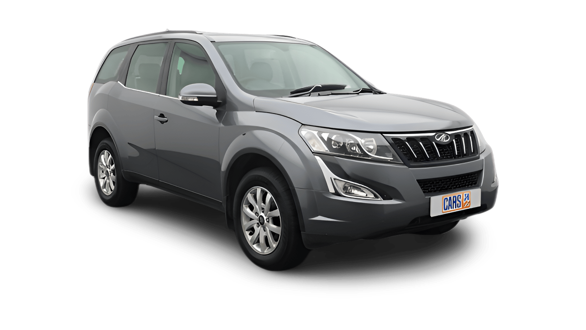 2017 Mahindra XUV500 - SUV - Diesel - Manual - ₹8.39 lakh